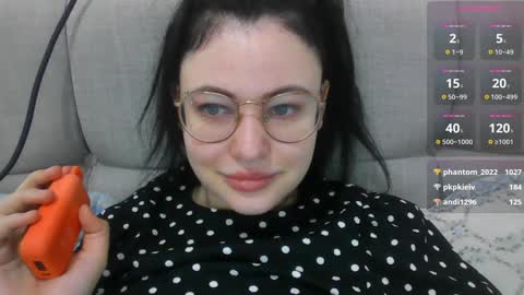 Snapshot of german_eva chatting on 01.30.25 Eva online show from 01.30.25