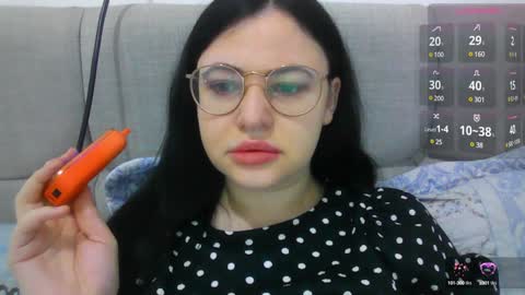 Snapshot of german_eva chatting on 01.31.25 Eva online show from 01.31.25