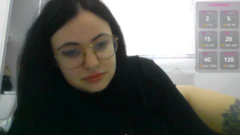 Snapshot of german_eva chatting on 02.01.25 Eva online show from 02.01.25