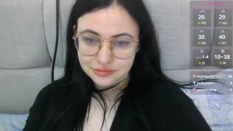 Snapshot of german_eva chatting on 02.01.25 Eva online show from 02.01.25