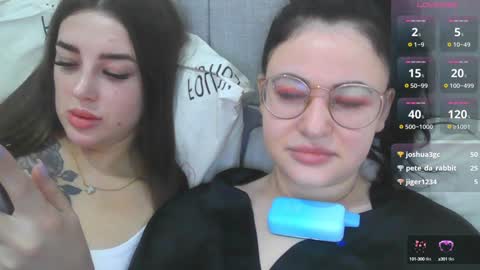 Snapshot of german_eva chatting on 02.05.25 Eva online show from 02.05.25