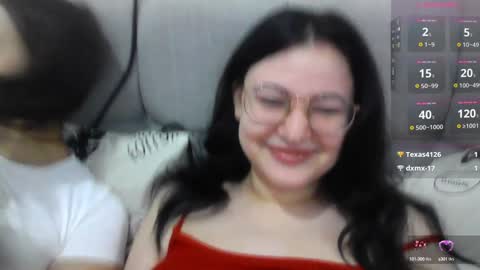 Snapshot of german_eva chatting on 02.06.25 Eva online show from 02.06.25