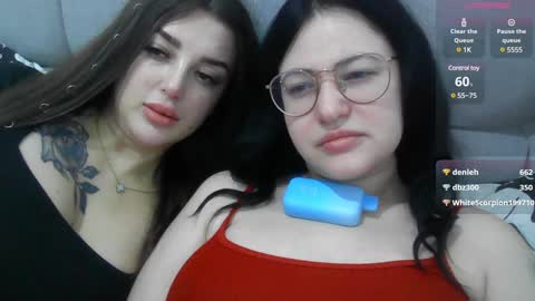 Snapshot of german_eva chatting on 02.06.25 Eva online show from 02.06.25