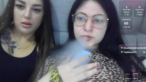 Snapshot of german_eva chatting on 02.08.25 Eva online show from 02.08.25