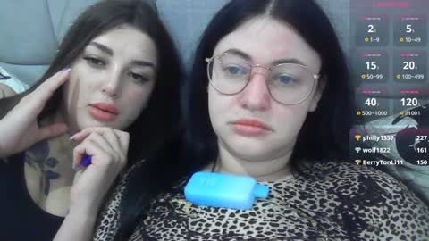 Snapshot of german_eva chatting on 02.08.25 Eva online show from 02.08.25