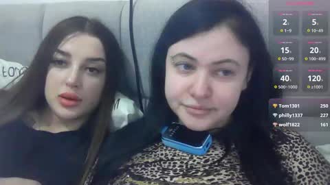 Snapshot of german_eva chatting on 02.09.25 Eva online show from 02.09.25