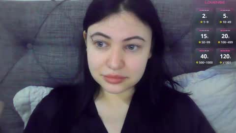 Snapshot of german_eva chatting on 02.24.25 Eva online show from 02.24.25