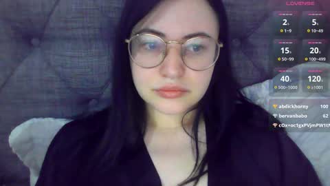 Snapshot of german_eva chatting on 02.25.25 Eva online show from 02.25.25