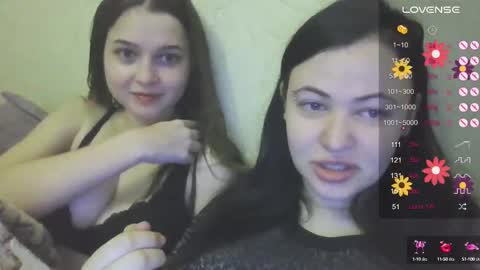 Snapshot of german_eva chatting on 03.02.25 Eva online show from 03.02.25