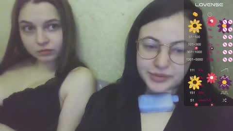 Snapshot of german_eva chatting on 03.02.25 Eva online show from 03.02.25