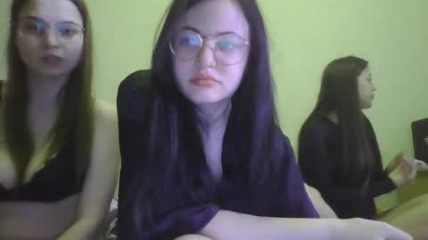 Snapshot of german_eva chatting on 03.03.25 Eva online show from 03.03.25