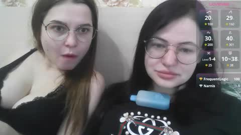 Snapshot of german_eva chatting on 03.04.25 Eva online show from 03.04.25