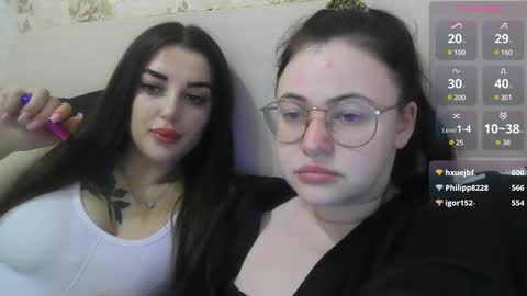 Snapshot of german_eva chatting on 03.06.25 Eva online show from 03.06.25