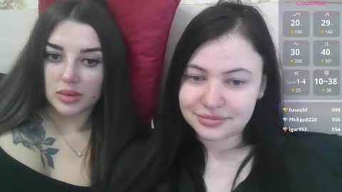 Snapshot of german_eva chatting on 03.07.25 Eva online show from 03.07.25