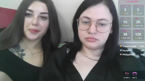 Snapshot of german_eva chatting on 03.07.25 Eva online show from 03.07.25