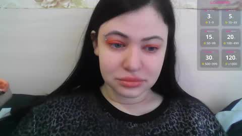 Snapshot of german_eva chatting on 03.09.25 Eva online show from 03.09.25