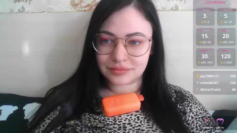 Snapshot of german_eva chatting on 03.09.25 Eva online show from 03.09.25