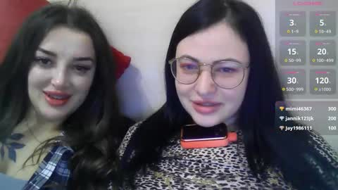 Snapshot of german_eva chatting on 03.09.25 Eva online show from 03.09.25