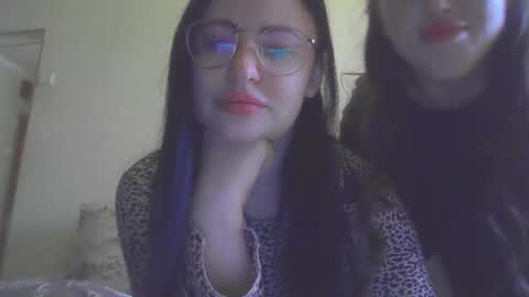 Snapshot of german_eva chatting on 03.10.25 Eva online show from 03.10.25