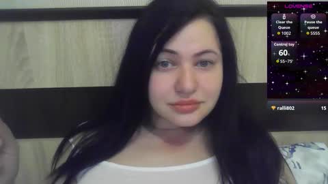 Snapshot of german_eva chatting on 09.12.25 Eva online show from 09.12.25