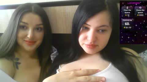 Snapshot of german_eva chatting on 09.13.25 Eva online show from 09.13.25