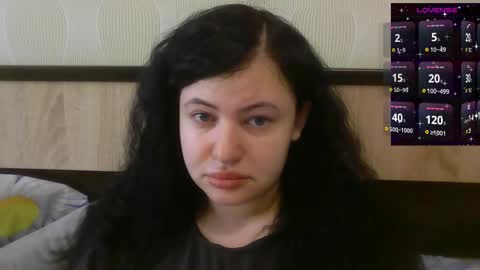 Snapshot of german_eva chatting on 09.15.25 Eva online show from 09.15.25