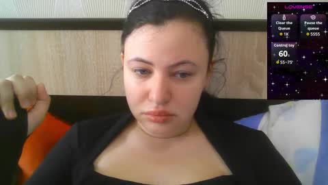 Snapshot of german_eva chatting on 09.16.25 Eva online show from 09.16.25