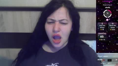 Snapshot of german_eva chatting on 09.17.25 Eva online show from 09.17.25