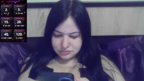 Snapshot of german_eva chatting on 09.28.25 Eva online show from 09.28.25