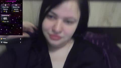 Snapshot of german_eva chatting on 09.29.25 Eva online show from 09.29.25