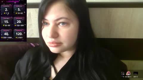 Snapshot of german_eva chatting on 09.30.25 Eva online show from 09.30.25