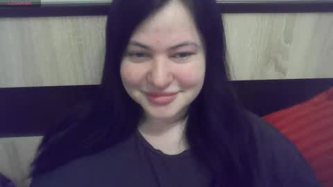 Snapshot of german_eva chatting on 10.04.25 Eva online show from 10.04.25