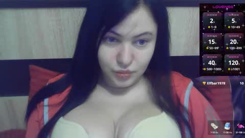 Snapshot of german_eva chatting on 10.09.25 Eva online show from 10.09.25