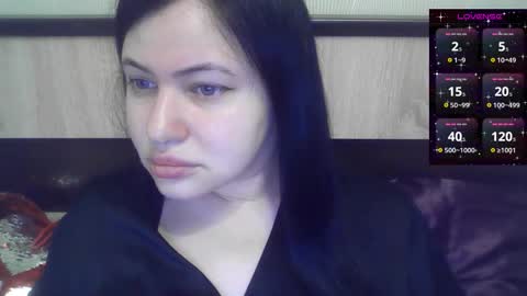 Snapshot of german_eva chatting on 10.11.25 Eva online show from 10.11.25