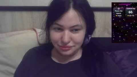 Snapshot of german_eva chatting on 11.02.25 Eva online show from 11.02.25