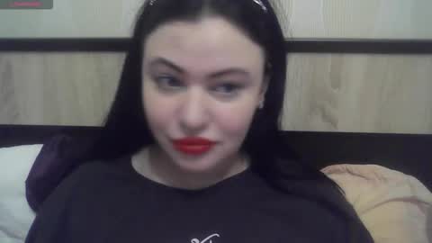 Snapshot of german_eva chatting on 11.09.25 Eva online show from 11.09.25