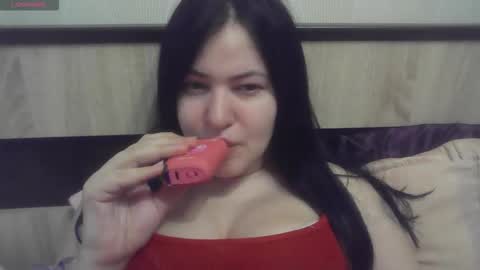 Snapshot of german_eva chatting on 12.02.25 Eva online show from 12.02.25