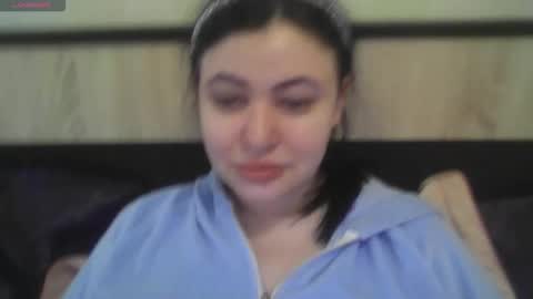 Snapshot of german_eva chatting on 12.04.25 Eva online show from 12.04.25