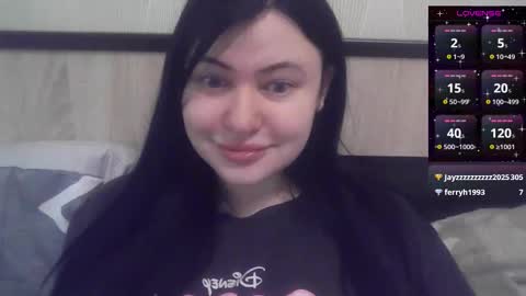 Eva online show from 01.07.26