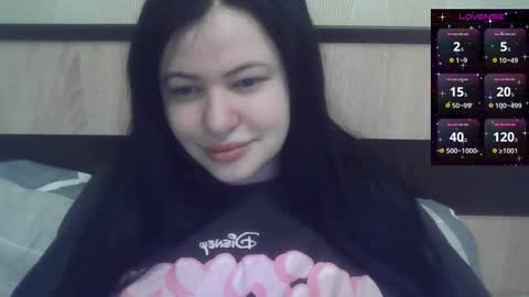 Eva online show from 01.11.26