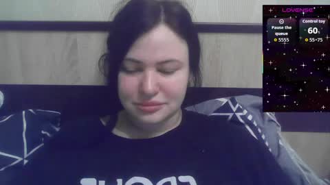 Eva online show from 03.19.26