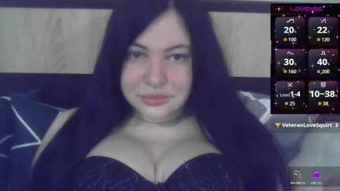Eva online show from 03.20.26
