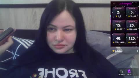 Eva online show from 03.21.26