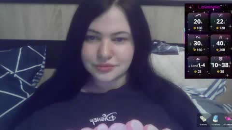 Eva online show from 03.23.26