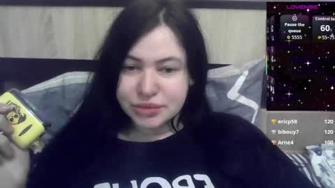 Eva online show from 04.24.26
