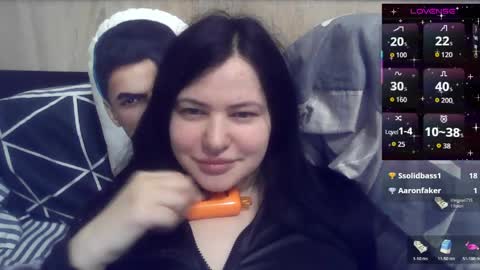 Eva online show from 05.02.26
