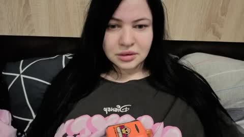 Eva online show from 05.10.26