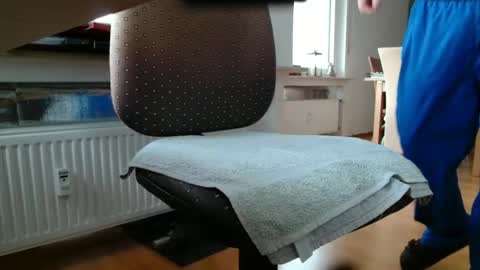 germanandy71 online show from 01.16.26