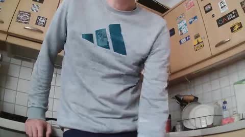 germanbigbln online show from 12.14.25