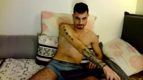 HeteroGermanbigdic77 online show from 10.12.25